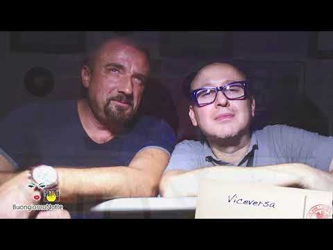 BUONGIIORNO NOTTE Quinta Puntata - VICEVERSA