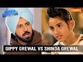 Gippy Grewal Vs Shinda Grewal Shinda Shinda No Papa Chaupal App Latest Punjabi Movies 2026