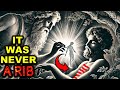 Bagaimana TULANG RUSUK Adam Diterjemahkan Secara Salah Apa Yang Diungkapkan Teks Ibrani Akan M