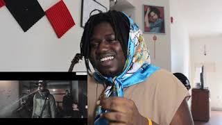 Timal - La 9 (Ruinart) (Clip officiel) - FRENCH DRILL RAP REACTION