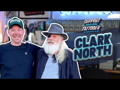 Maverick Tattoo Mercantile