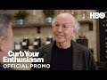 Curb Your Enthusiasm: Season 10 Episode 10 Promo | HBO