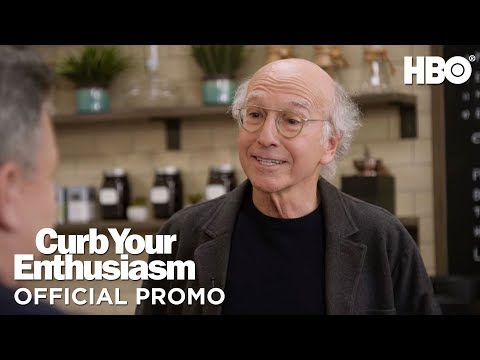 Curb Your Enthusiasm 10.10 (Preview)