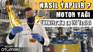 NASIL YAPILIR? | Motor Yağları