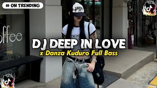 Download lagu DJ DEEP IN LOVE X DANZA KUDURO STYLE BREAKBEAT 🎧 SOUND VIRAL FYP TIKTOK TERBARU 2026 FULL BASS mp3 Download lagu DJ DEEP IN LOVE X DANZA KUDURO STYLE BREAKBEAT 🎧 SOUND VIRAL FYP TIKTOK TERBARU 2026 FULL BASS mp3