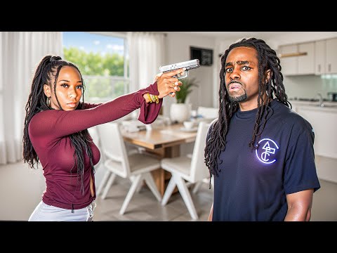 #BlackChicagoBeLikePart119😬Part 39