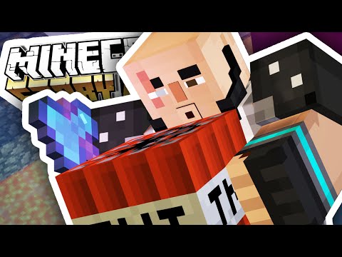 Minecraft Story Mode | A JOURNEY'S END?! | Episode 8 [#1]