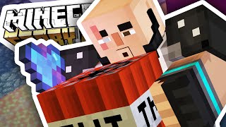 Download lagu Minecraft Story Mode | A JOURNEY'S END?! | Episode 8 [#1] mp3