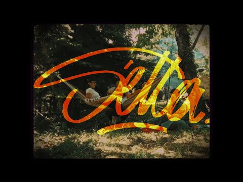 4. The Bad Poetry Social Club – Blue Hour