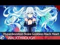 Hyperdevotion Noire Goddess Black Heart ...