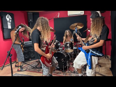 METALLICA - Fade to Black (Live Studio Session)
