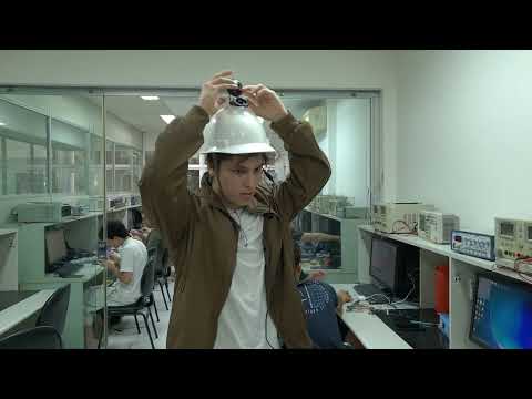 Demonstração do projeto