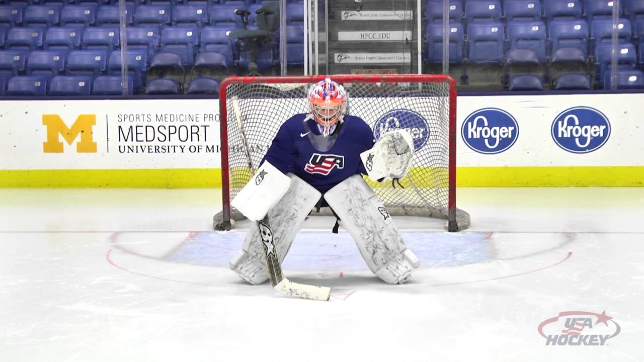 ABC's of Goaltender Depth