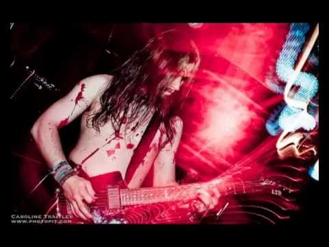 Tears of Wrath - The Collective Moloch (Studio 2011)
