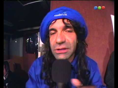 "Como le dicen a Larry"? - Videomatch