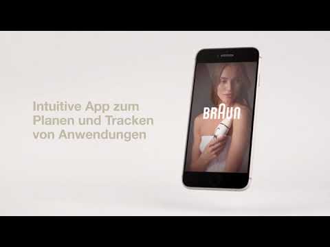 Braun Silk Expert Pro 5 PL5137 IPL Haarentfernungsgerät für dauerhaft sichtbare Haarentfernung, fu