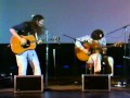 "come together" michael hedges and pierre bensusan  @ the new varsity