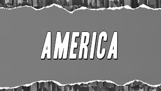 Gianna Nannini  - America (Testo)