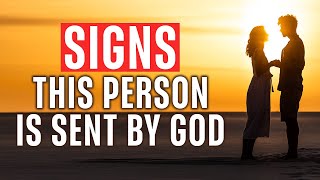 When Someone is Sent and Approved By God as your Spouse - These Things Will Happen in Your Life