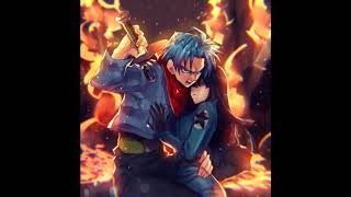 Dragon Ball Super OST -  Compromise Music 1 Hour -   Future Trunks  Saga