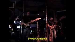 I Won't Back Down (Tom Petty cover) by:  The Stoney Creek Boys