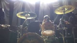 4 - Iron Moon - Fit For An Autopsy (Live in Greensboro, NC - 03/21/17)