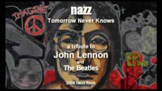 nazz - Tomorrow never knows