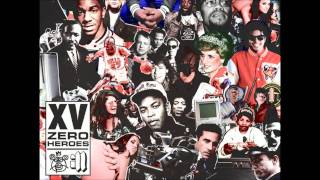 XV - Smallville (Prod. by J. Cole)