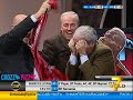 Crozzopizzo - (MILAN AJAX 0-0) CRUDELI PIANGE PER IL PASSAGGIO DEL TUR