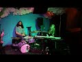 Essie Jain - Haze (Live at Glasslands 2010)