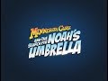 VeggieTales Minnesota Cuke And The Search For Noah S Umbrella Menu Walkthrough