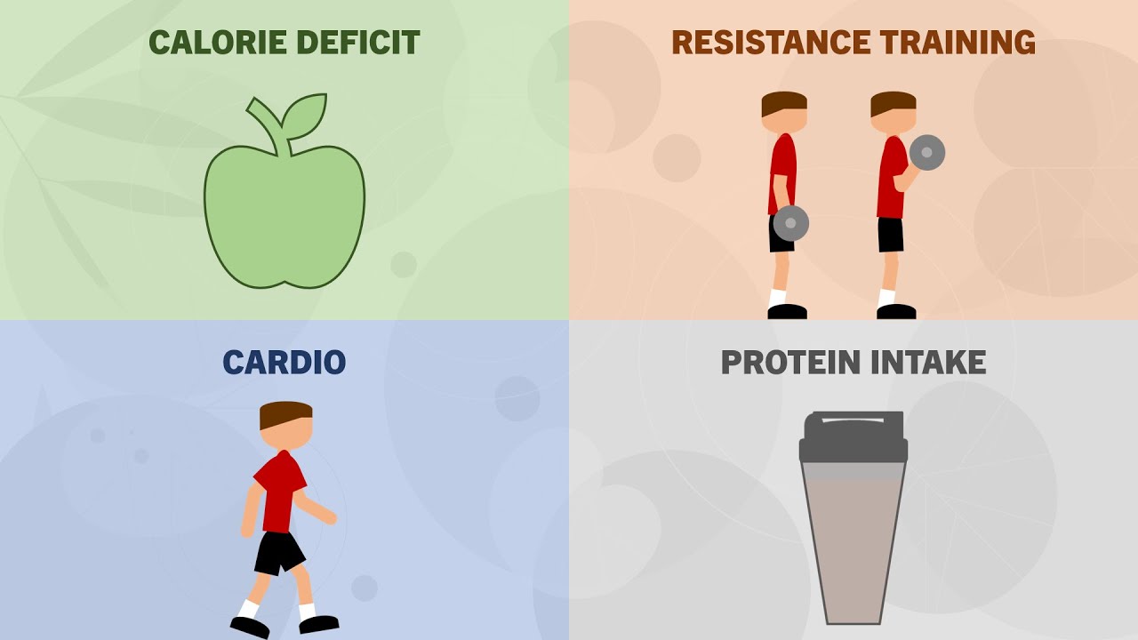Complete Fat Loss Guide