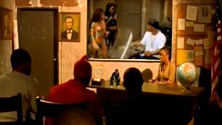 Canibus - Niggonametry HQ