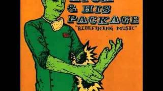 Upside Down from Here