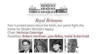 Royal Britannia video