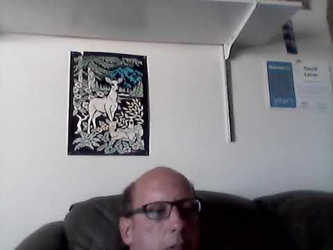 Me singing "Bubble Bobble" with lyrics from Brentalfloss