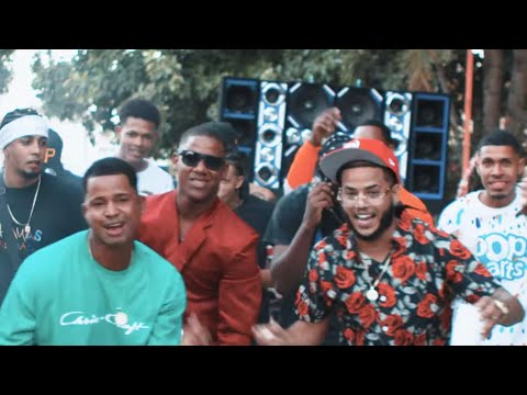 LAIDIL ❌ El TOPO MC ❌ AUDY & JASON ❌ El VENENO BLACK - CIRILO “PILITA GUARACHA” | VIDEO OFICIAL