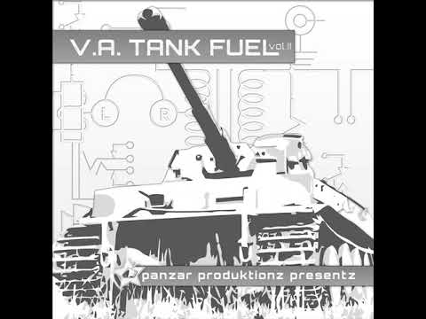 01 Pusherstreet - Wont be Stopped