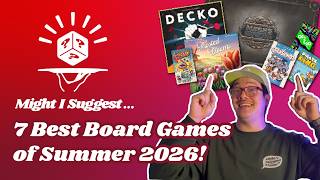 Might I Suggest A Game - Mechs vs. Minions video thumbnail