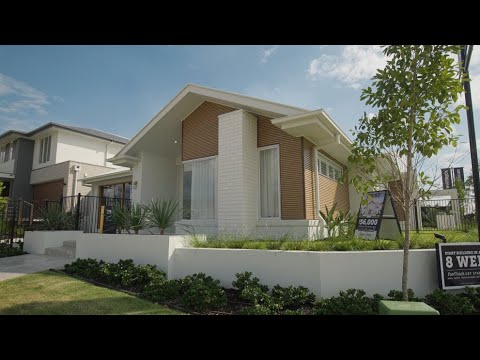 Buy to Build - Avanti, Ripley Valley QLD | Metricon