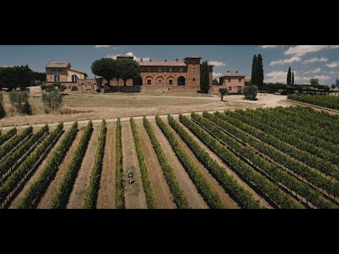Rural Tuscany - Agriturismo Terrarossa | SmookItalia