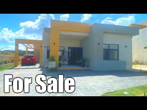 3 Bedrooms 4 Bathrooms, House for Sale at Pyramid Poin,  Ocho Rios, St. Ann, Jamaica
