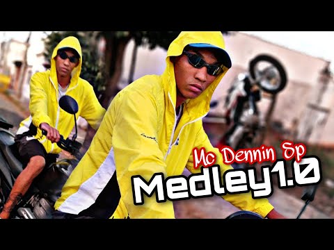 Mc Dennin Sp - Medley1.0