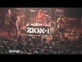 ZION I "The Bay" (live)