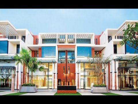 Biệt thự Galleria