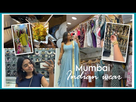 Shaadi shopping in Mumbai + GIVEAWAY Result 😍 | J vlog 