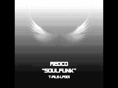 Redco - Soulfunk