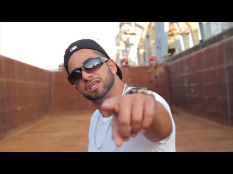 FaMo - Hamburg City (Prod. by T.O.B)