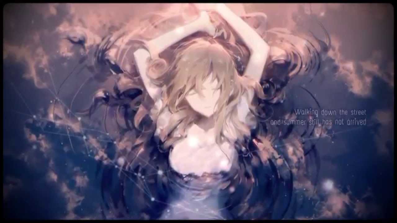 「夜明けと蛍」English cover【Mes】