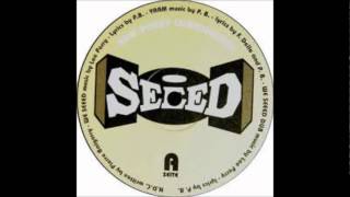 Seeed - We Seeed (Scratch's Ghost Dub)